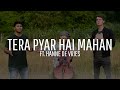 Tera Pyar Hai Mahan & Like You Do | Hanne de Vries & Yeshua Ministries (Yeshua Band) | October 2019