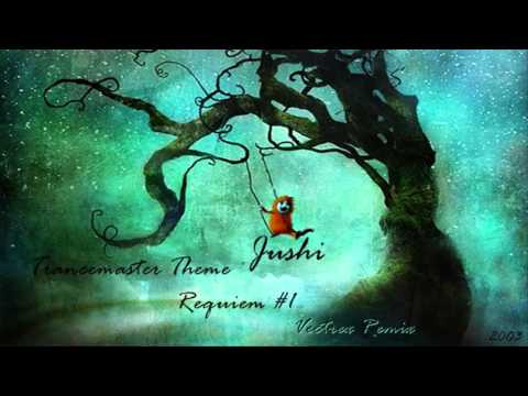 Jushi — Jushi - Trancemaster Theme Requiem #1 (Original Version) ·2003·