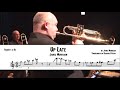 James Morrison - Up Late - Trumpet Solo Transcription