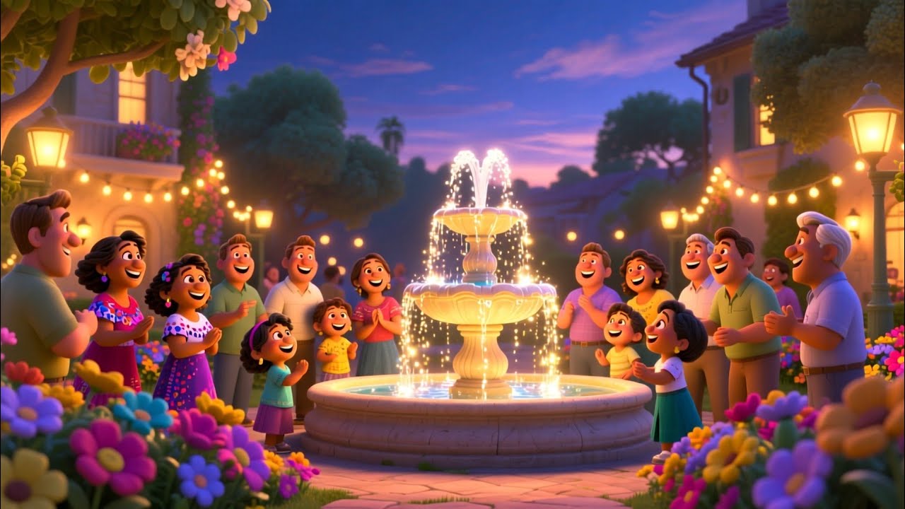 Помогите детям развить эмпатию | Песня о доброте, которая запомнится надолго