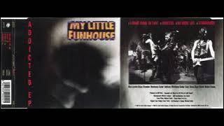 My Little Funhouse // (CD Maxi-Single)  