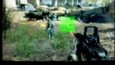 How To Mod Campaign with USB Flash Drive