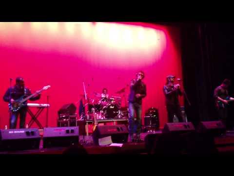 Strings - Mera Bichra Yaar - live @ Columbia NYC