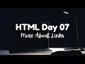 HTML Links (Anchor Tags) | Extended &amp; Practical Guide