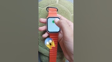 Spotify in smartwatch #shortsfeed #t800ultra #youtubeshorts #watch #shortsfeed #uv unboxer