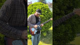 New Guitar Riff - Should I Turn This Into a Full Song?