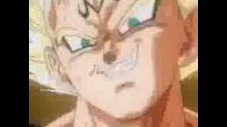 Saiyans Heart's on Fire