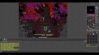 Tibia Yalahar Escape