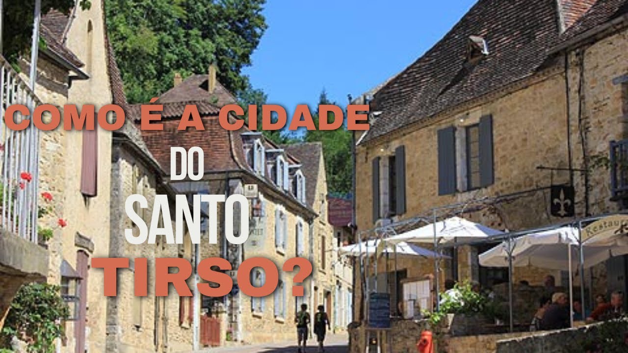 SANTO TIRSO - PORTO - PORTUGAL