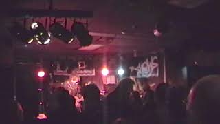 Another Year Again by The Sadies live @ Crocks February 10 2011