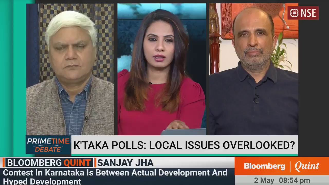 Karnataka Elections: Is The Battle Turning Into Rahul Vs Modi?