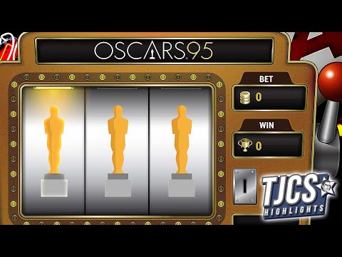 Video: Oskarji za stavne kvote - najboljši igralski igralec (1. del)