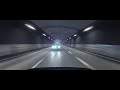 RAIKAHO Летит патруль Remix CrispyBeats Car Video 4K60 