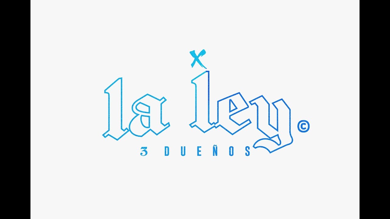 3 Dueños - La Ley (Video Oficial)