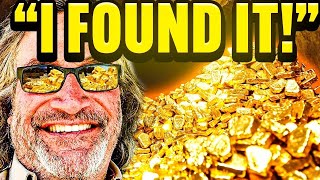 Celebrity BIGGEST DISCOVERY EVER HAS JUST BEEN DISCOVERED AT THE BLIND FROG RANCH   S2 Profile