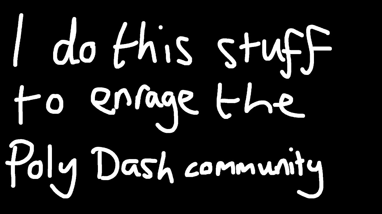 Spatial Circles verified || Poly Dash Top 35 (WORST CIRCLES LEVEL EVER??)