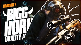 Division 2 BIGHORN - Most.......................Game (What you Need to know)