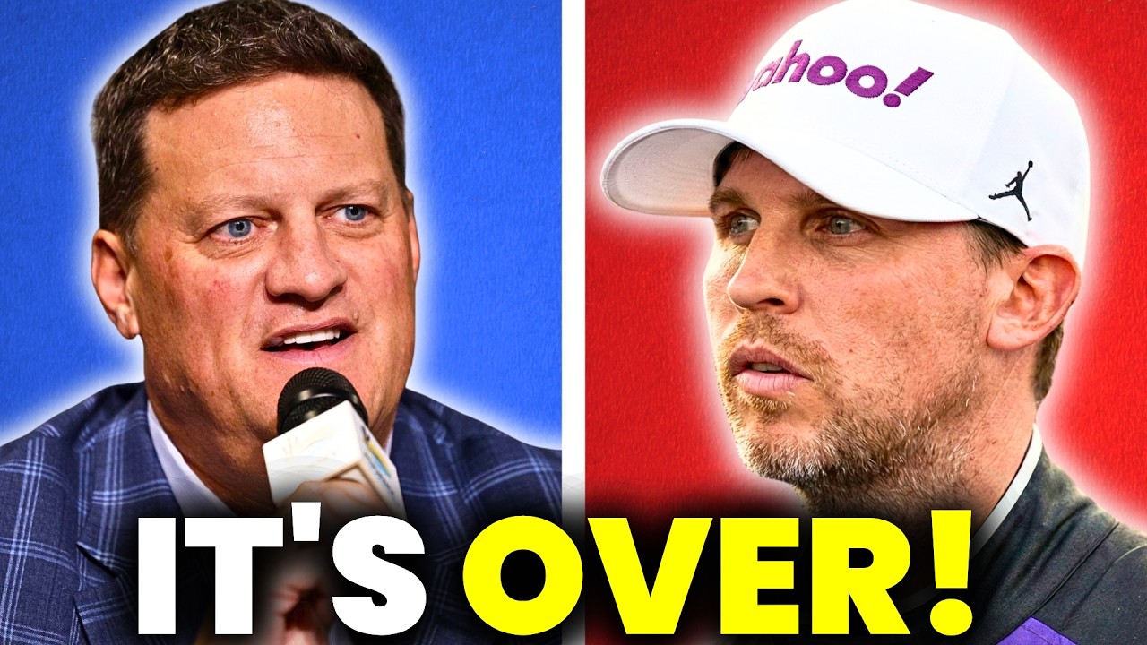 NASCAR Just Made a MASSIVE Mistake With the All-Star Race!