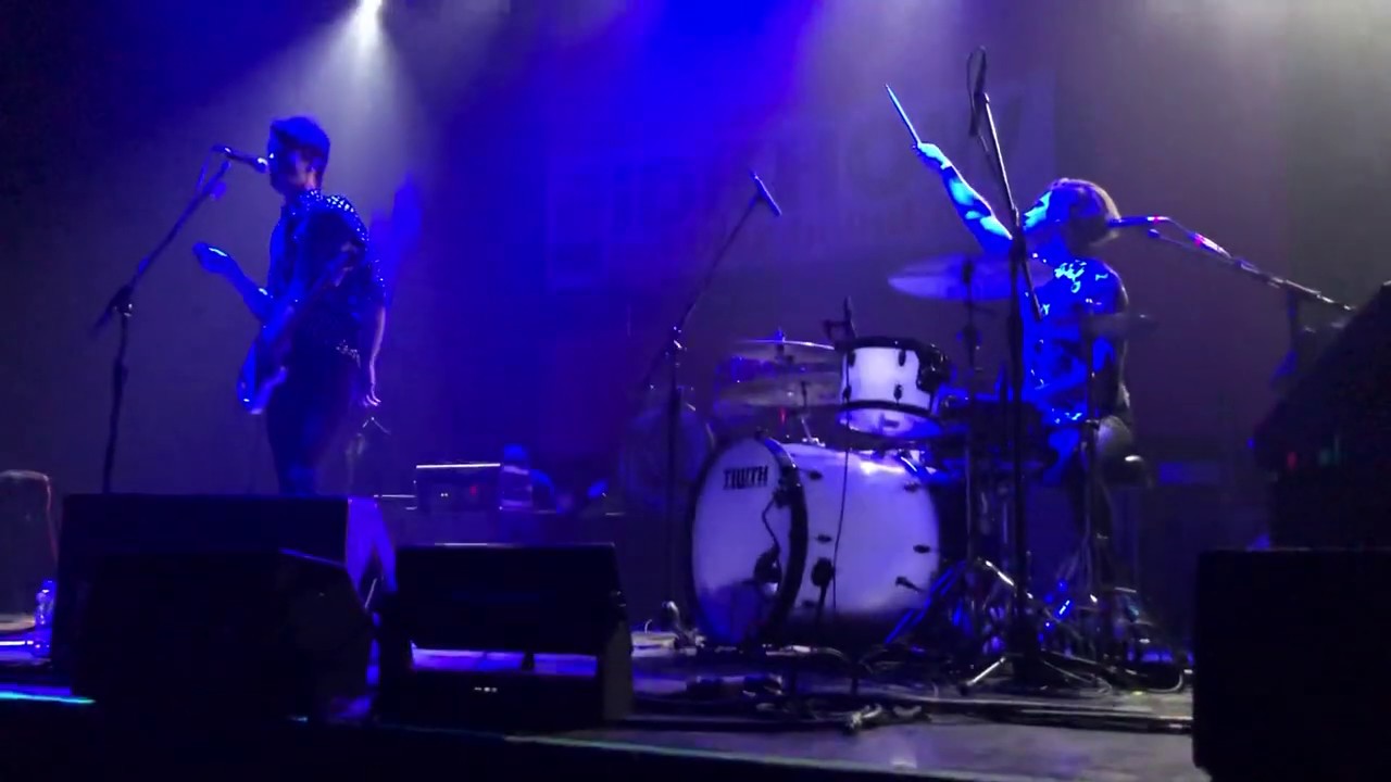 Absinthe iDKHOW Stroudsburg, PA 7/19/19 YouTube