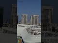 Lucky Balcony in Dubai #youtubeshorts #burjkhalifa #dubai #travel #new #uae #love #trending #wiseman