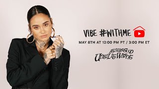 Kehlani - It Was Good Until It Wasn't Release Live Stream