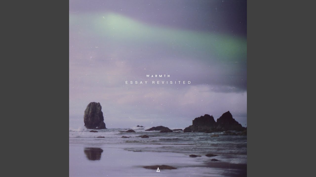 Wave Growth (Warmth Remix)