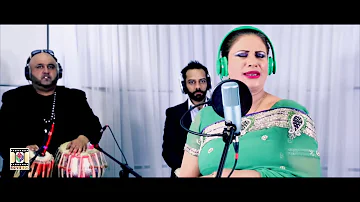 HASS BOL VE - OFFICIAL VIDEO - NASEEBO LAL FT. THE LEGENDS BAND - THE LIVE SESSION