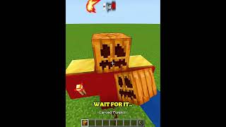 Minecraft’s Most Insane X-Ray TNT Trick Ever 🤯💥#gaming #minecraft #viralvideo #shorts