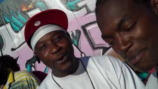 BEHIND THE SCENES REGGIE PUSH REY RU VIDEO PT 2