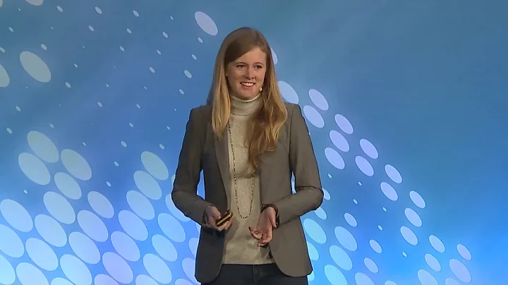 Informed intentions meet Tech for Good - Laura Hac...