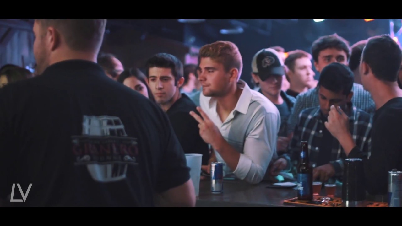 Granero Bar Promotion