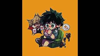 Bkdk 🧡💚 #mhaedit #bkdkedit #bakudeku #bakugou #deku