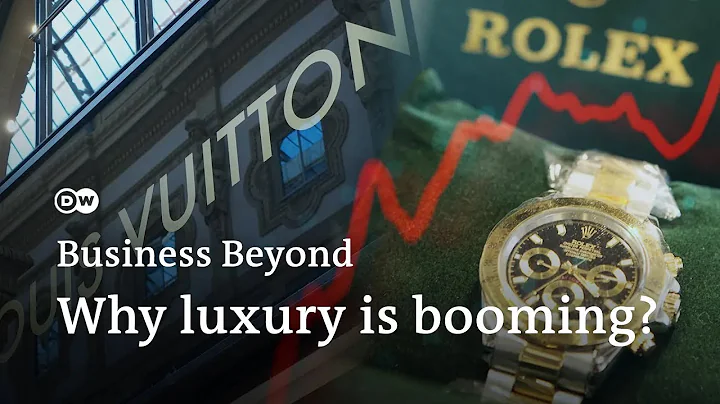 How are luxury brands beating the cost of living crisis? | Business Beyond - DayDayNews