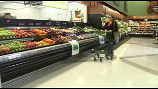 TNT Tip 1: Track what you eat