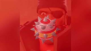 MONTAGEM DIFERENTE (Slowed & Reverb) X Demoman TF2