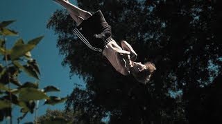 Garden Tramp - Freemovr Vlog + More