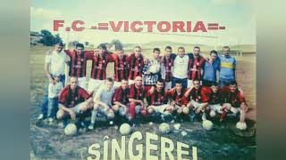 Gigi - Victoria FC