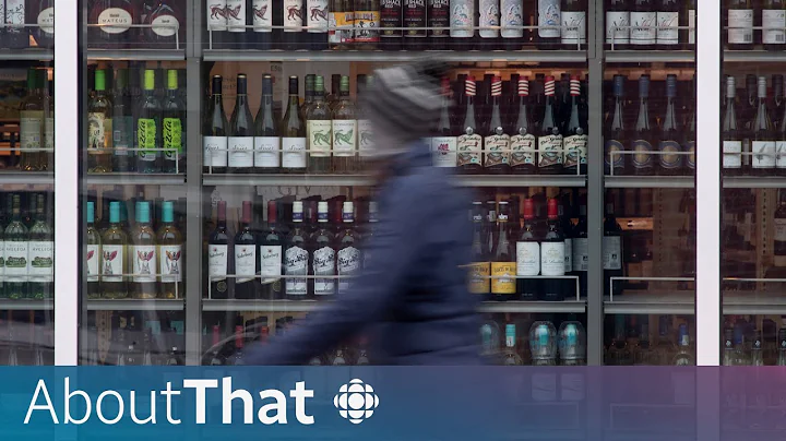 Canada's new guidelines on alcohol and health | About That - DayDayNews