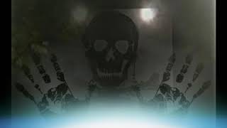 Jon Axel Of Voidshifter - Demon Crank Based On A Poem By Ronald Shane Short