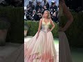 Blake Lively made a surprise appearance at tonight’s #2026MetGala. Stunning dress! | GMA