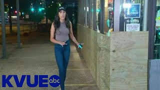 How Austin businesses prepared for weather damage | KVUE