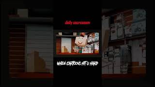 when cartoons hit u hard I PART 1I #motivation#motivational #motivationalvideo#motivationalquotes