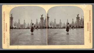 De Oudste Fotos Tentoongesteld In Het Rijksmuseum