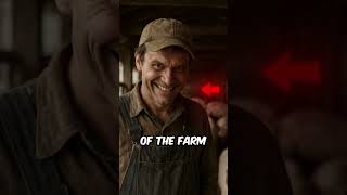 Who The Hell Is John Pork?