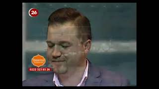 Ümi̇t Şensoy (Yazin Yağar Kar Başima)