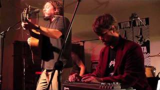 Bobby Bare Jr. - Mayonaise Brain (Live at The Woods)