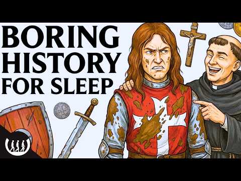 The Unluckiest Disasters in MEDIEVAL History - and more