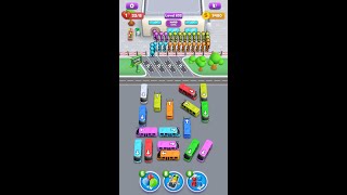 Celebrity Crowd Express Boarding Puzzle Level 602 - Hard Net Worth
