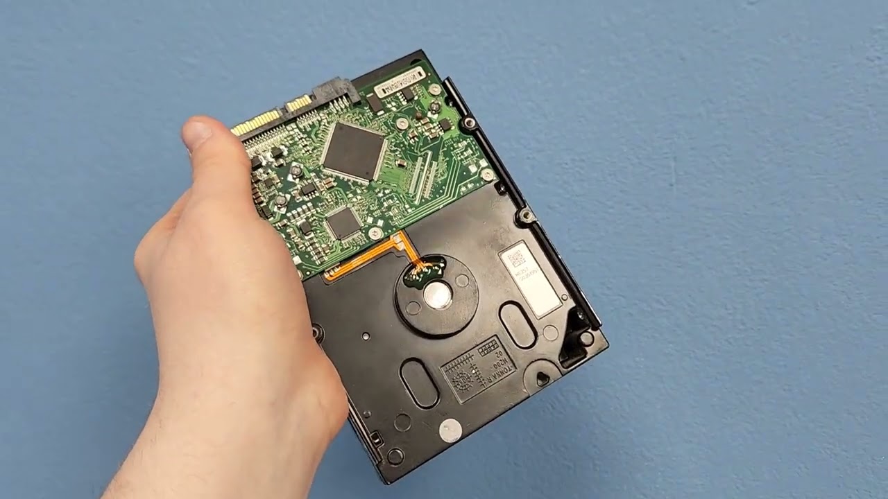 Жёсткий диск Seagate Barrscuda 7200.10 300гб