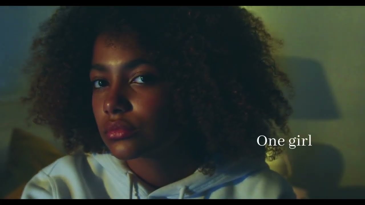 "The Raven Boys" Book Trailer